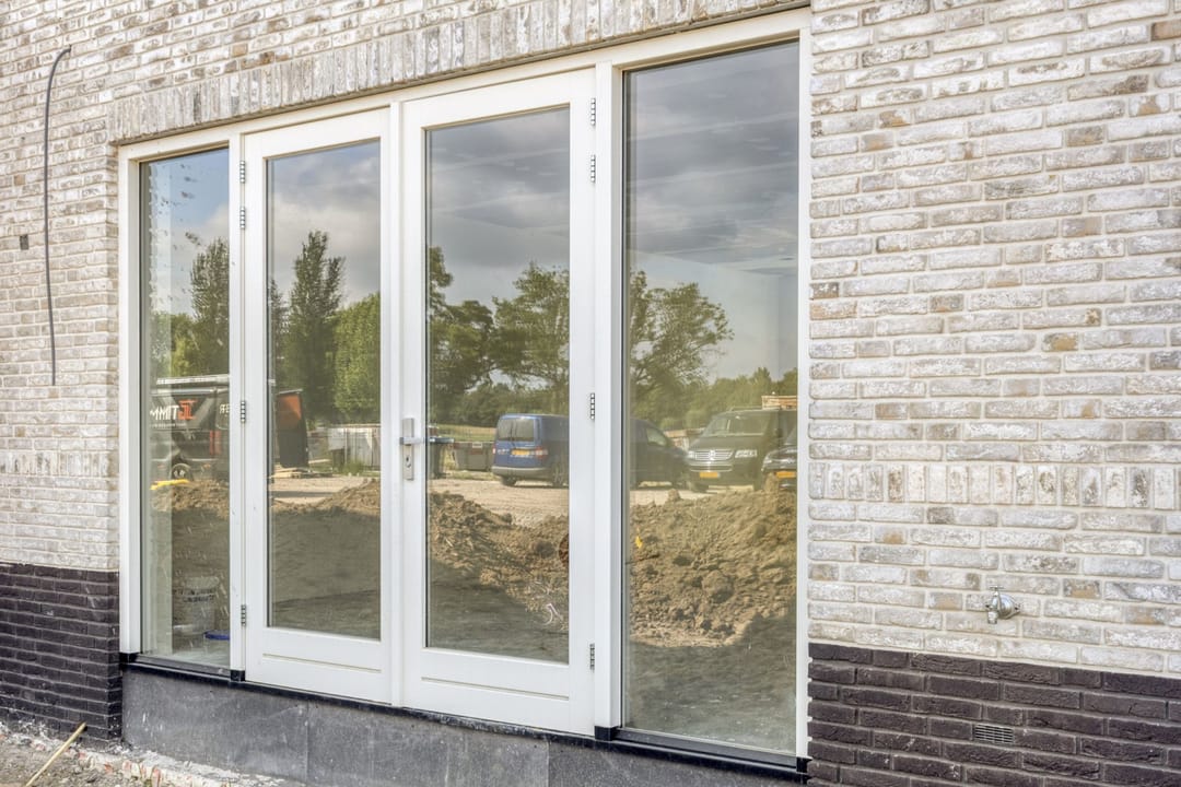 Photo 7 of Fase A Tussenwoningen (Bouwnr. W3-6)