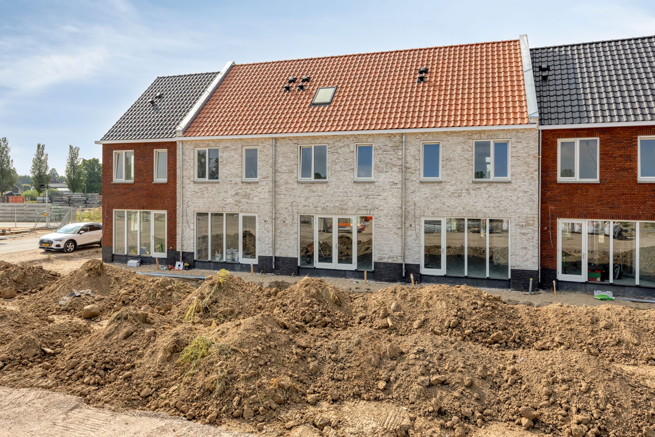 Photo 12 of Fase A Tussenwoningen (Bouwnr. W3-6)