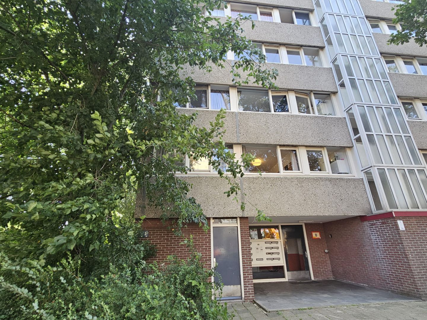 Foto 4 van Tafelbergdreef 6