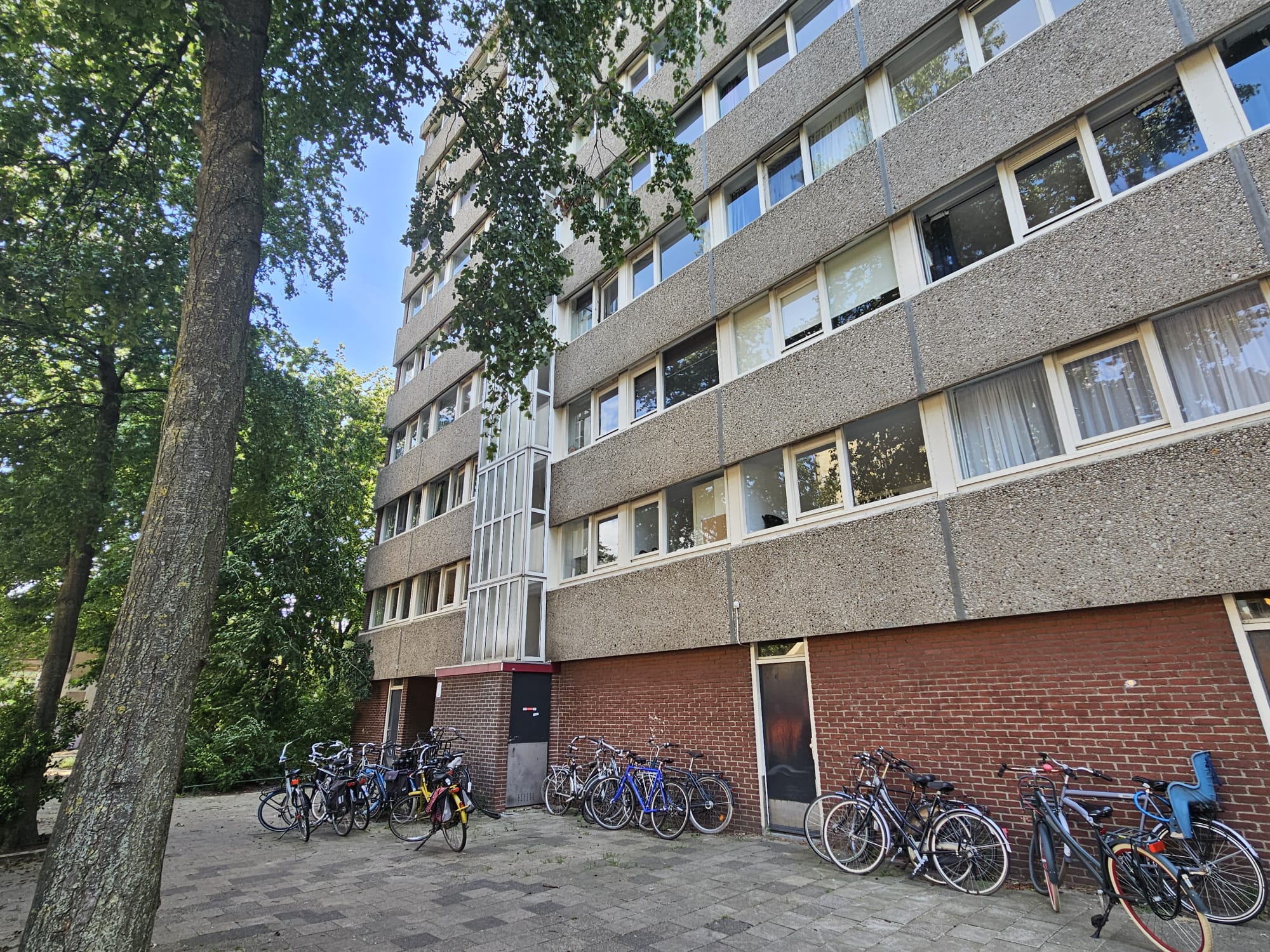 Foto 3 van Tafelbergdreef 6