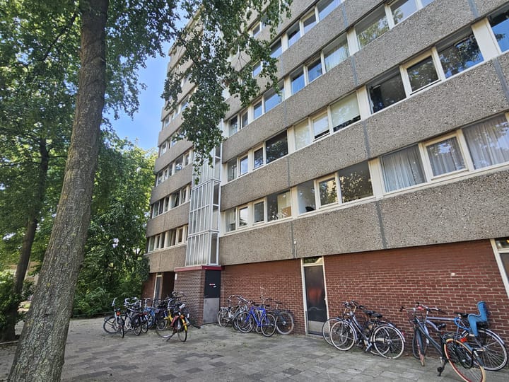 Foto 3 van Tafelbergdreef 6