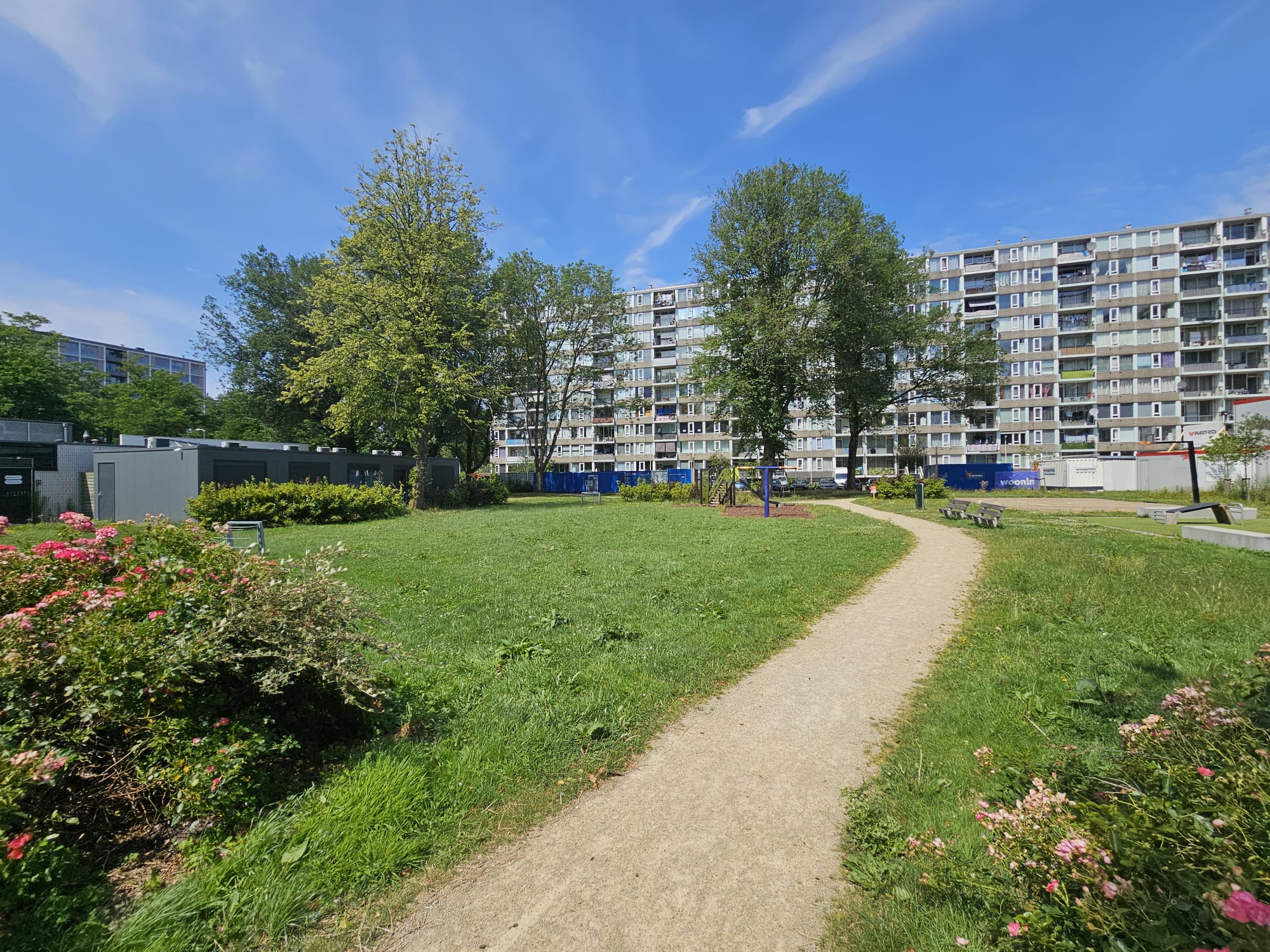Tafelbergdreef 6 