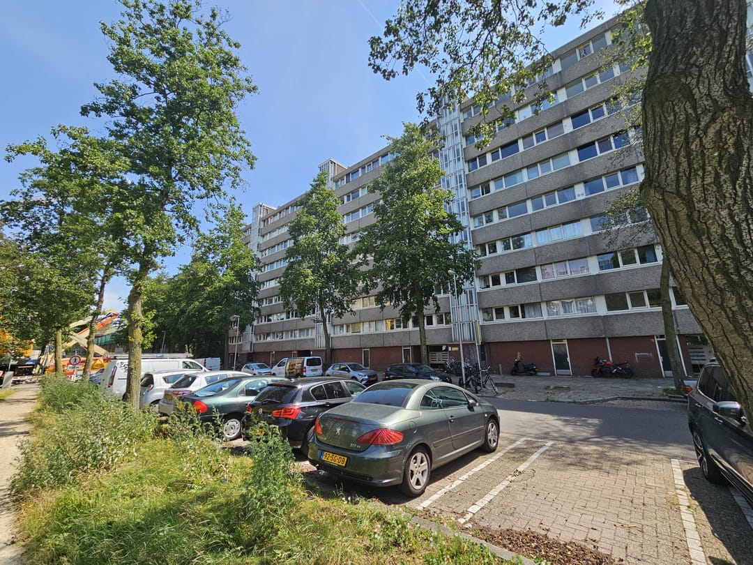 Foto 2 van Tafelbergdreef 6