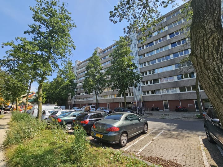 Foto 2 van Tafelbergdreef 6