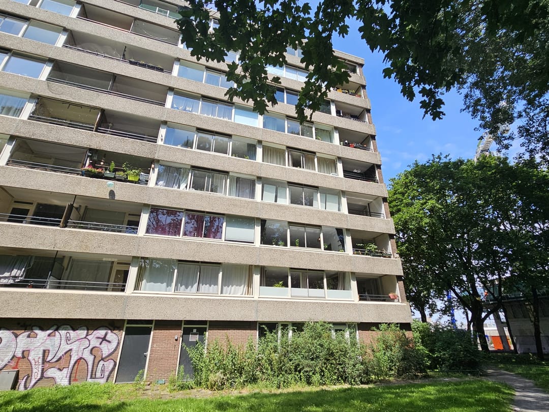 Foto 7 van Tafelbergdreef 6