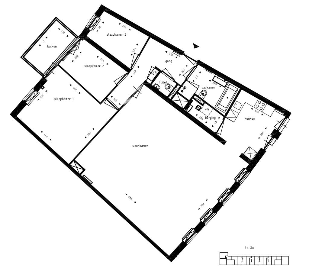 Photo 20 of Buyskade 206