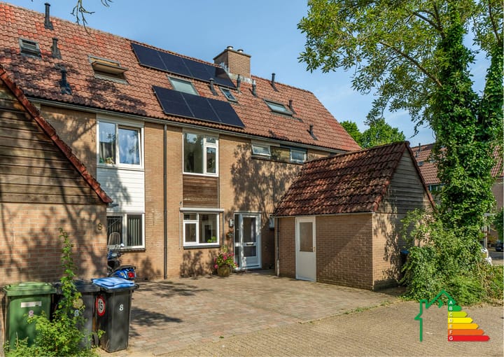 Enkhuizenstraat 6