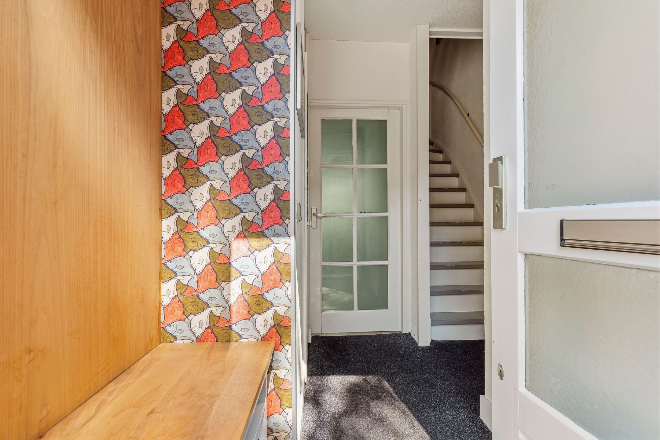 Photo 3 of Enkhuizenstraat 6