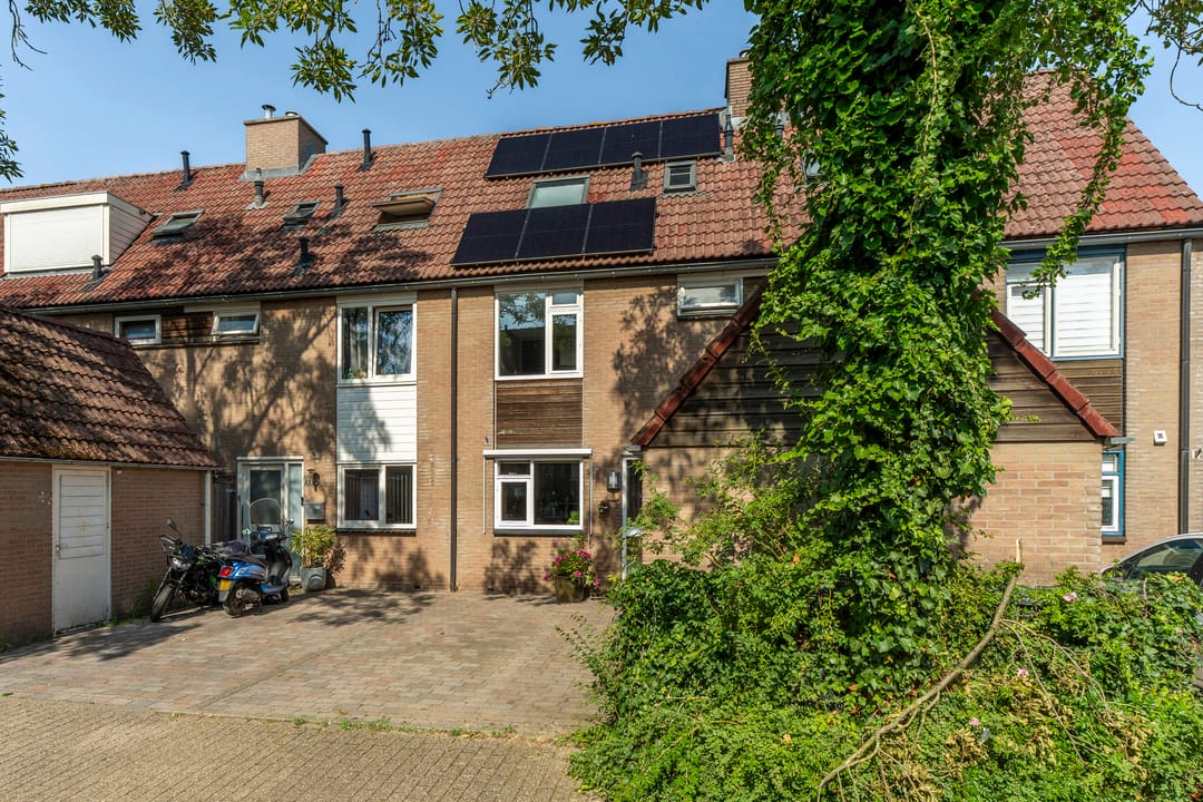 Photo 43 of Enkhuizenstraat 6