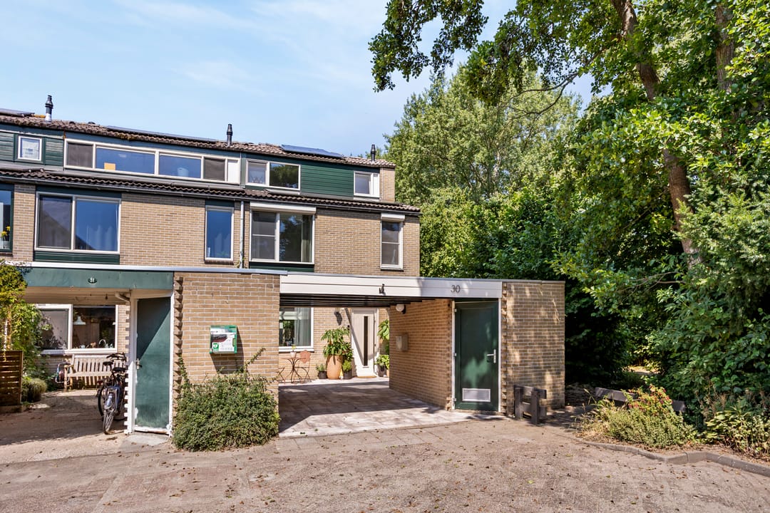 Photo 1 of Offenbachrode 30