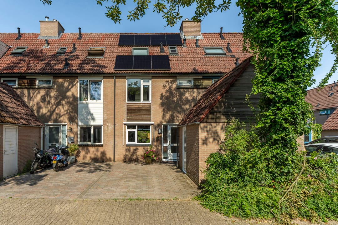 Photo 41 of Enkhuizenstraat 6