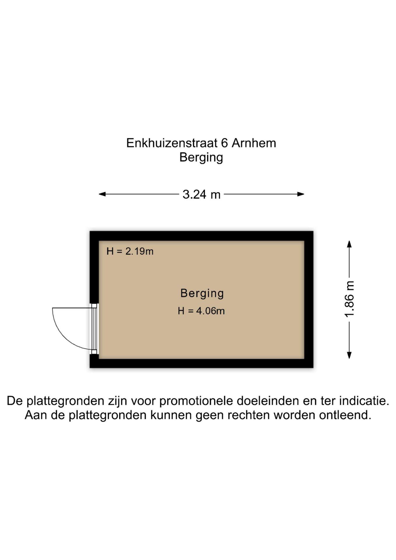 Photo 39 of Enkhuizenstraat 6