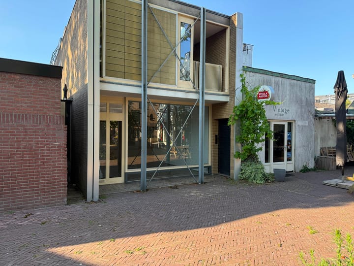 Biersteeg 17