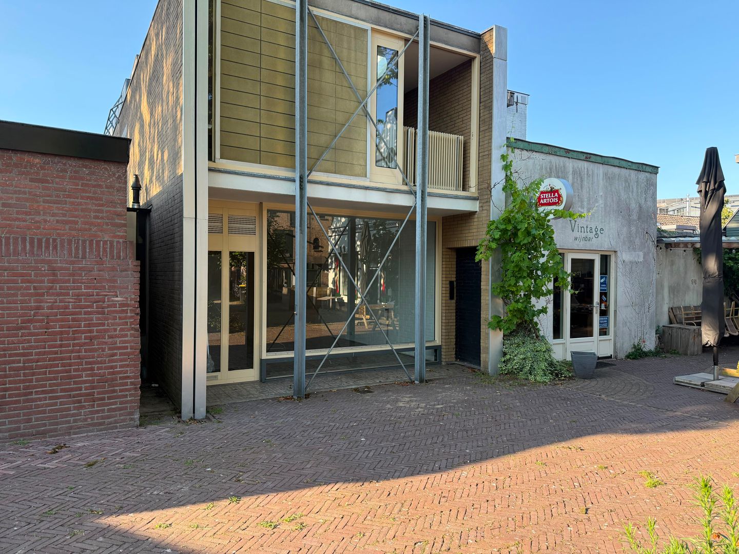 View photo 1 of Biersteeg 17
