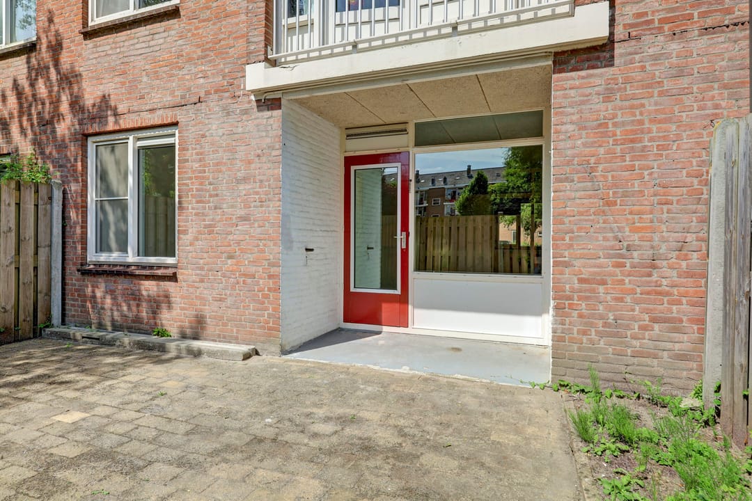Foto 22 van Katrijpstraat 86