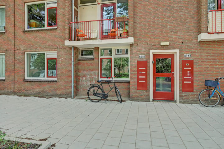 Foto 4 van Katrijpstraat 86