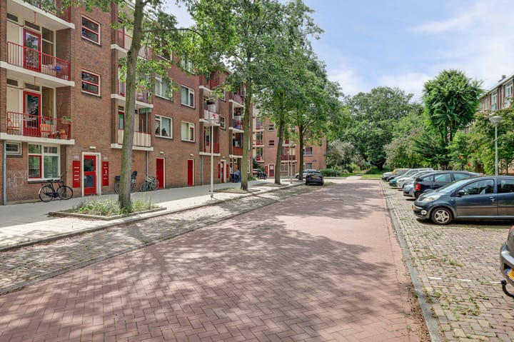 Foto 3 van Katrijpstraat 86