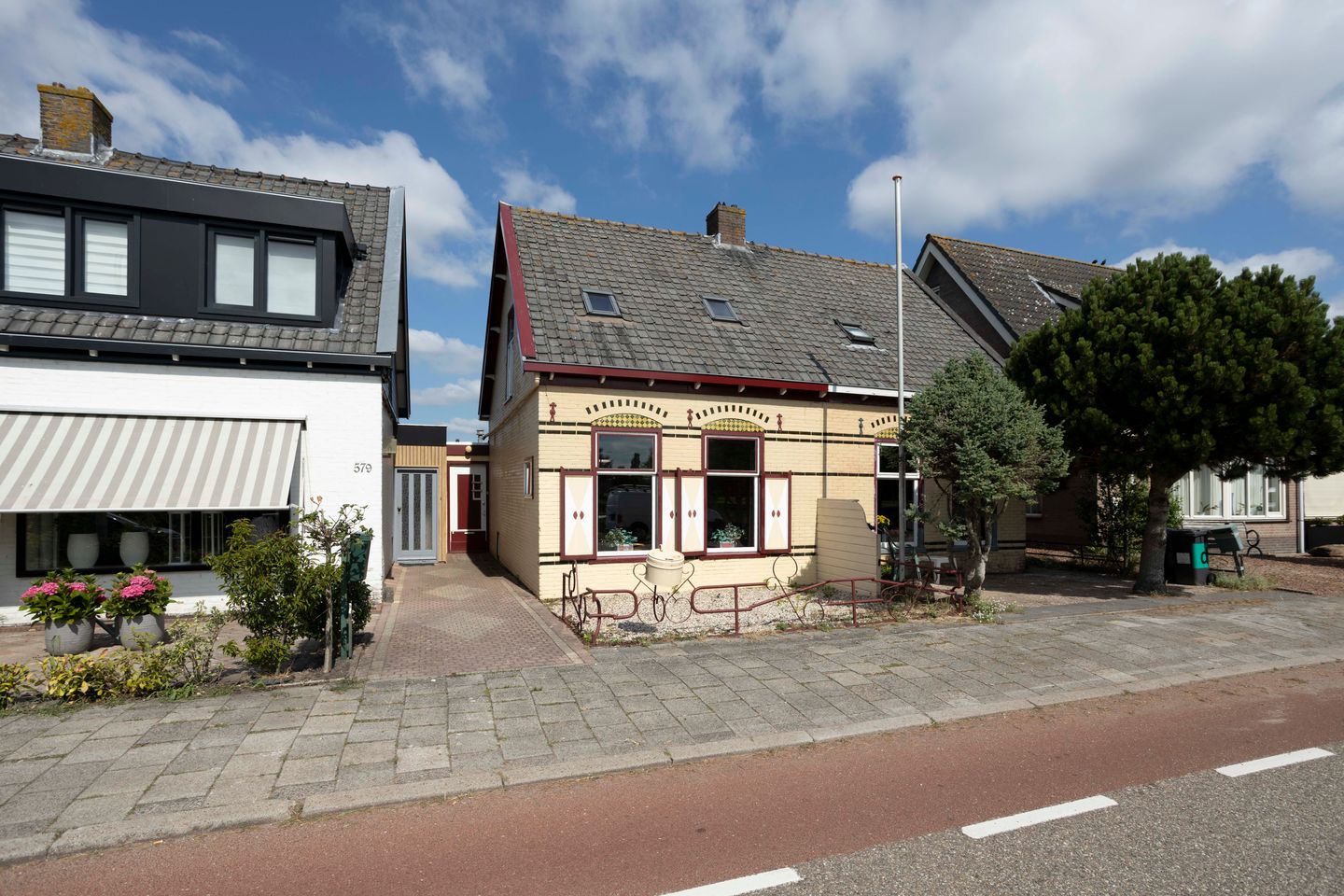 Foto 1 van Aalsmeerderdijk 578