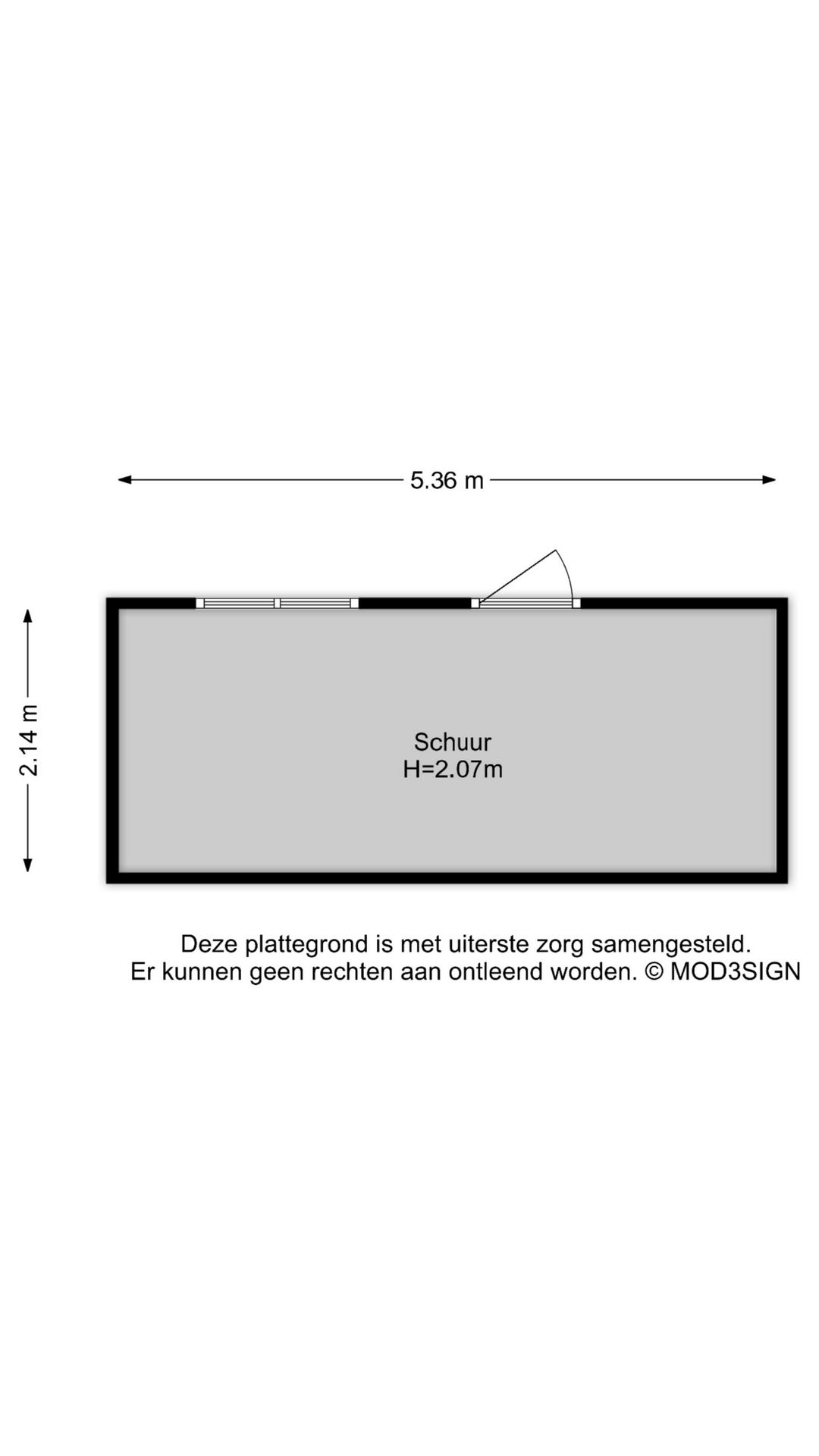 Photo 35 of Aalsmeerderdijk 578