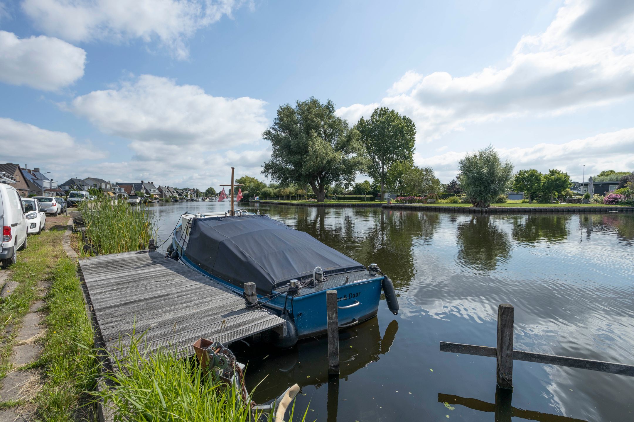 Photo 6 of Aalsmeerderdijk 578