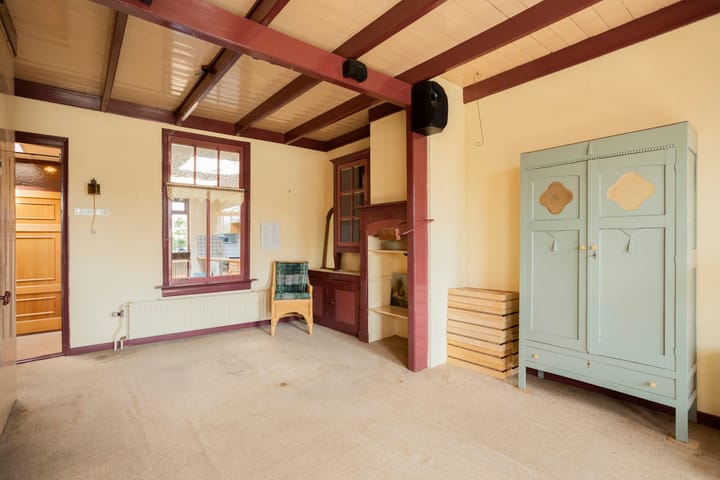 Tussenwoning te koop: Aalsmeerderdijk 578, Rijsenhout