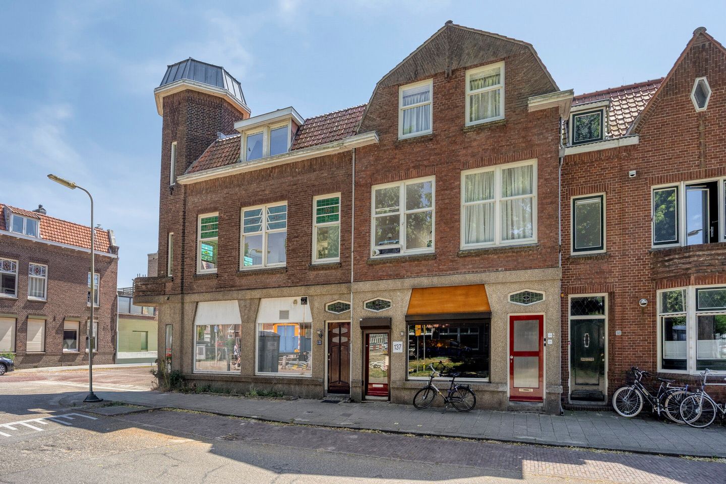 Foto 40 van Burgemeester Martenssingel 135