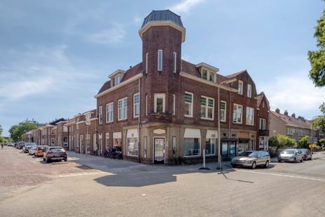 Burgemeester Martenssingel thumbnail