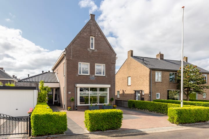 Vogelzangsekade 18-A