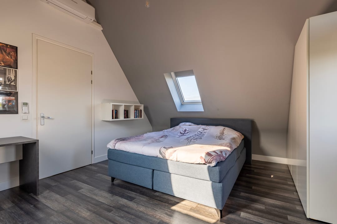 Foto 47 van Vogelzangsekade 18-A