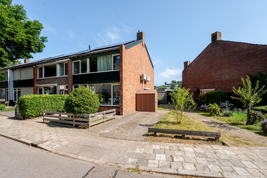 Photo 1 of Broekveldseweg 26