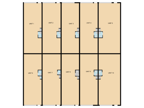 Bekijk plattegrond