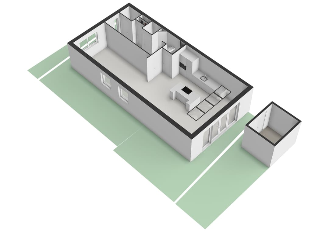 Foto 47 van Noordeinde 61