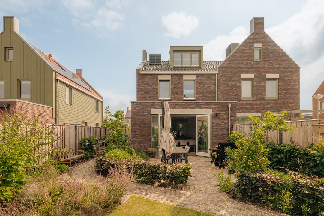 Foto 1 van Noordeinde 61