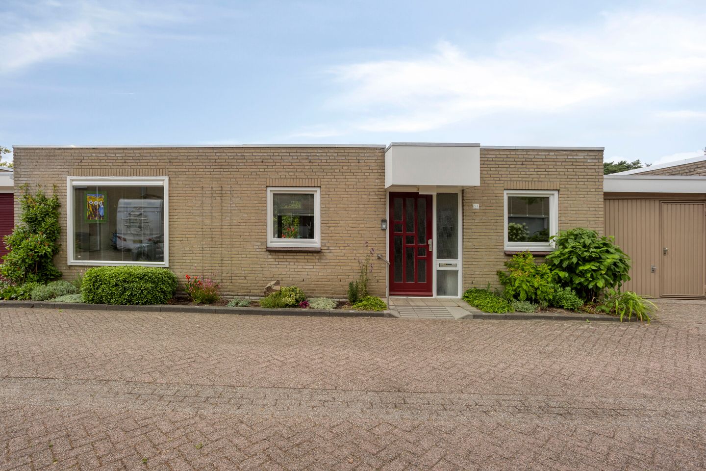 Foto 5 van Ruusbroecgaarde 51
