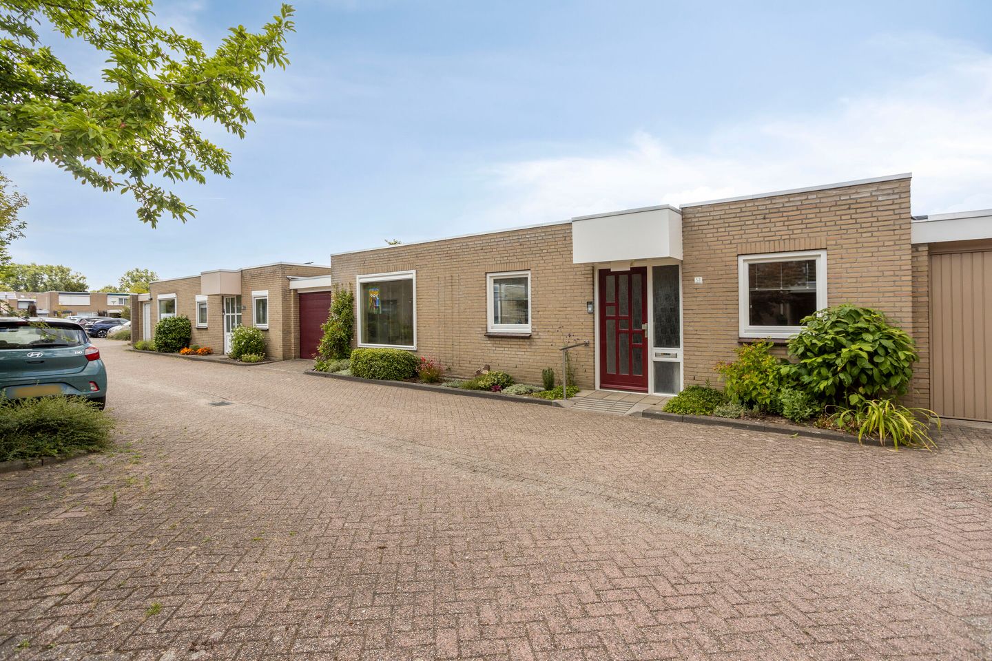 Foto 1 van Ruusbroecgaarde 51