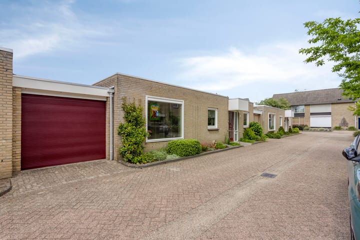Foto 4 van Ruusbroecgaarde 51