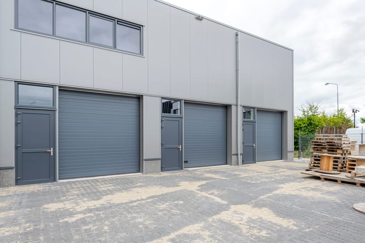 Gildeweg 37-16