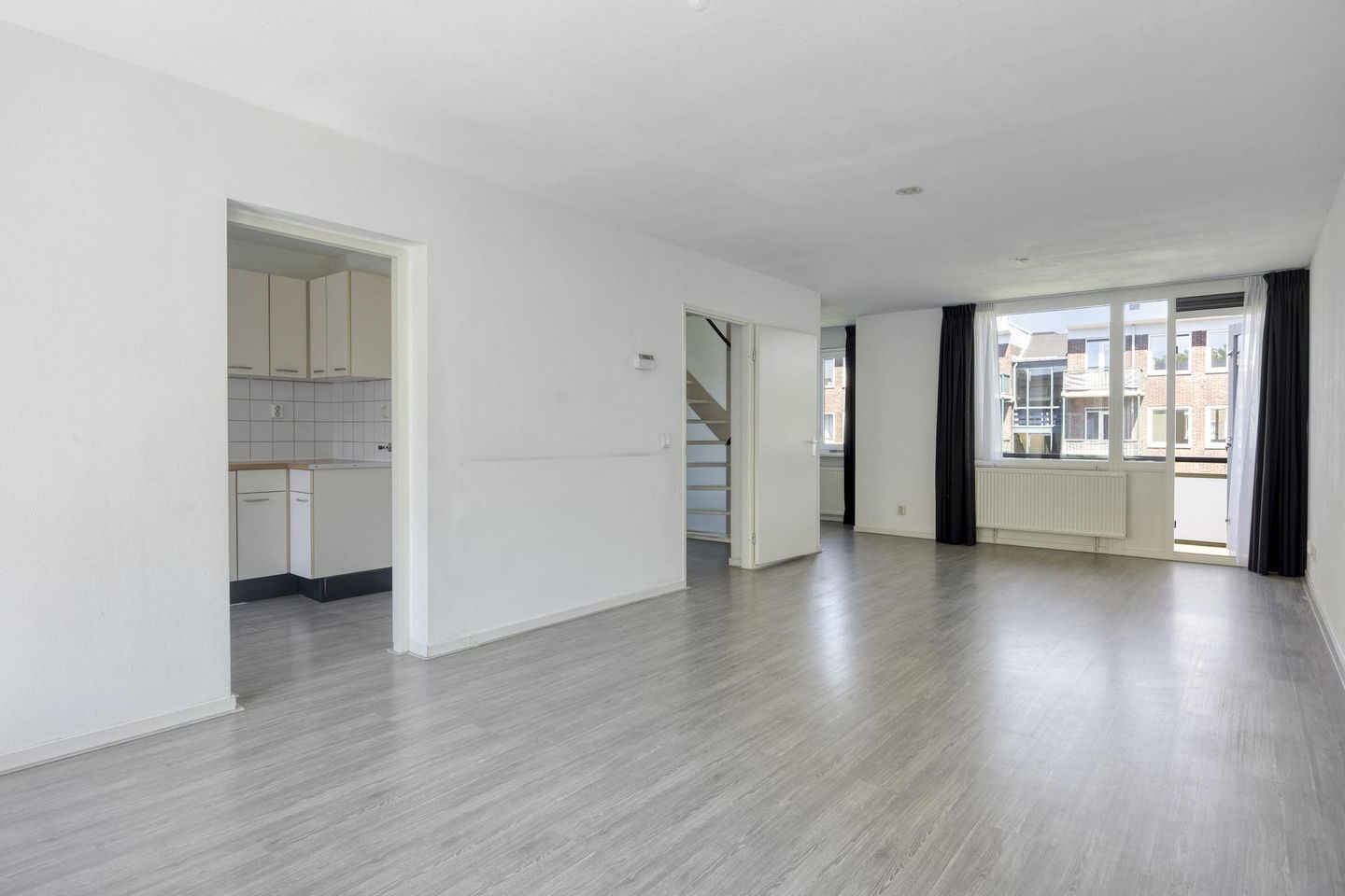 Foto 4 van Ameidestraat 60-B