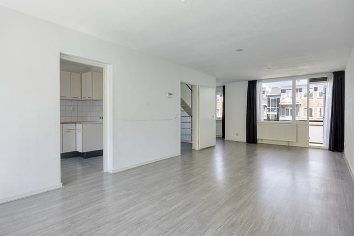Foto 4 van Ameidestraat 60-B