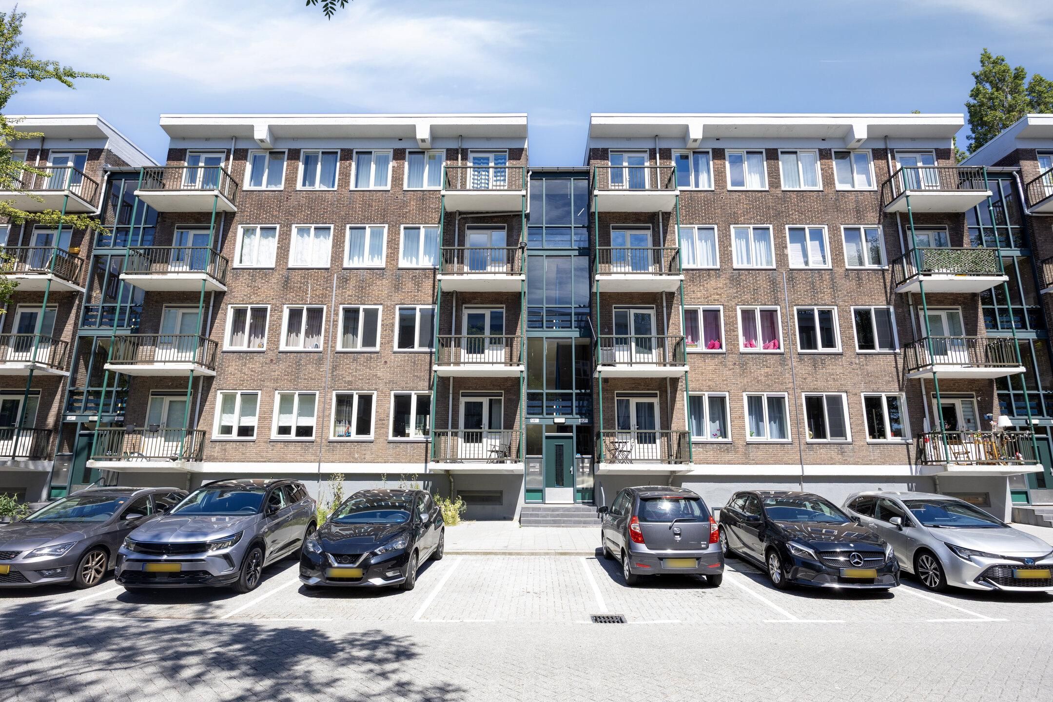 Ameidestraat 60-B 60 B