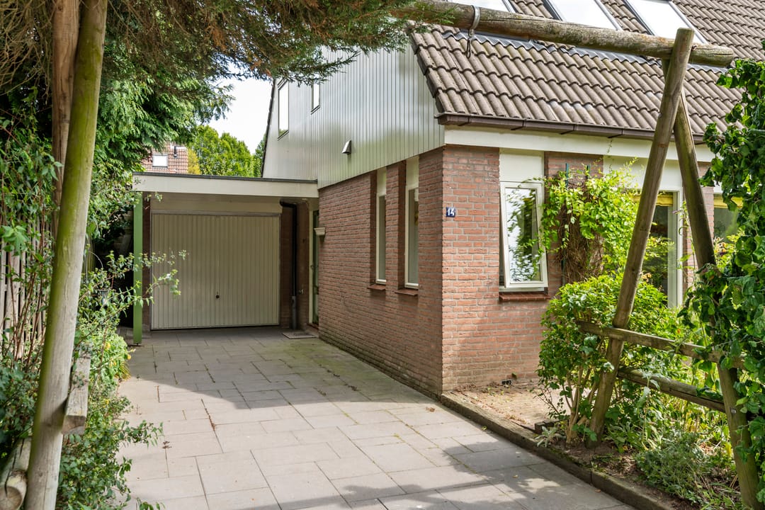 Foto 7 van Jan Ligthartstraat 14