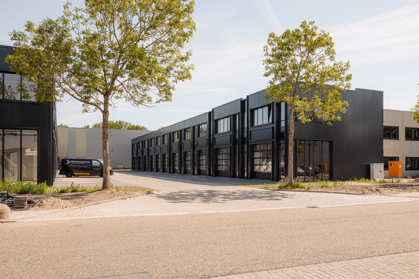 Bekijk foto 5 van Bijlmermeerstraat 46-9