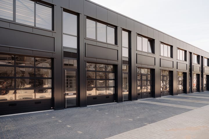 Bijlmermeerstraat 46-9