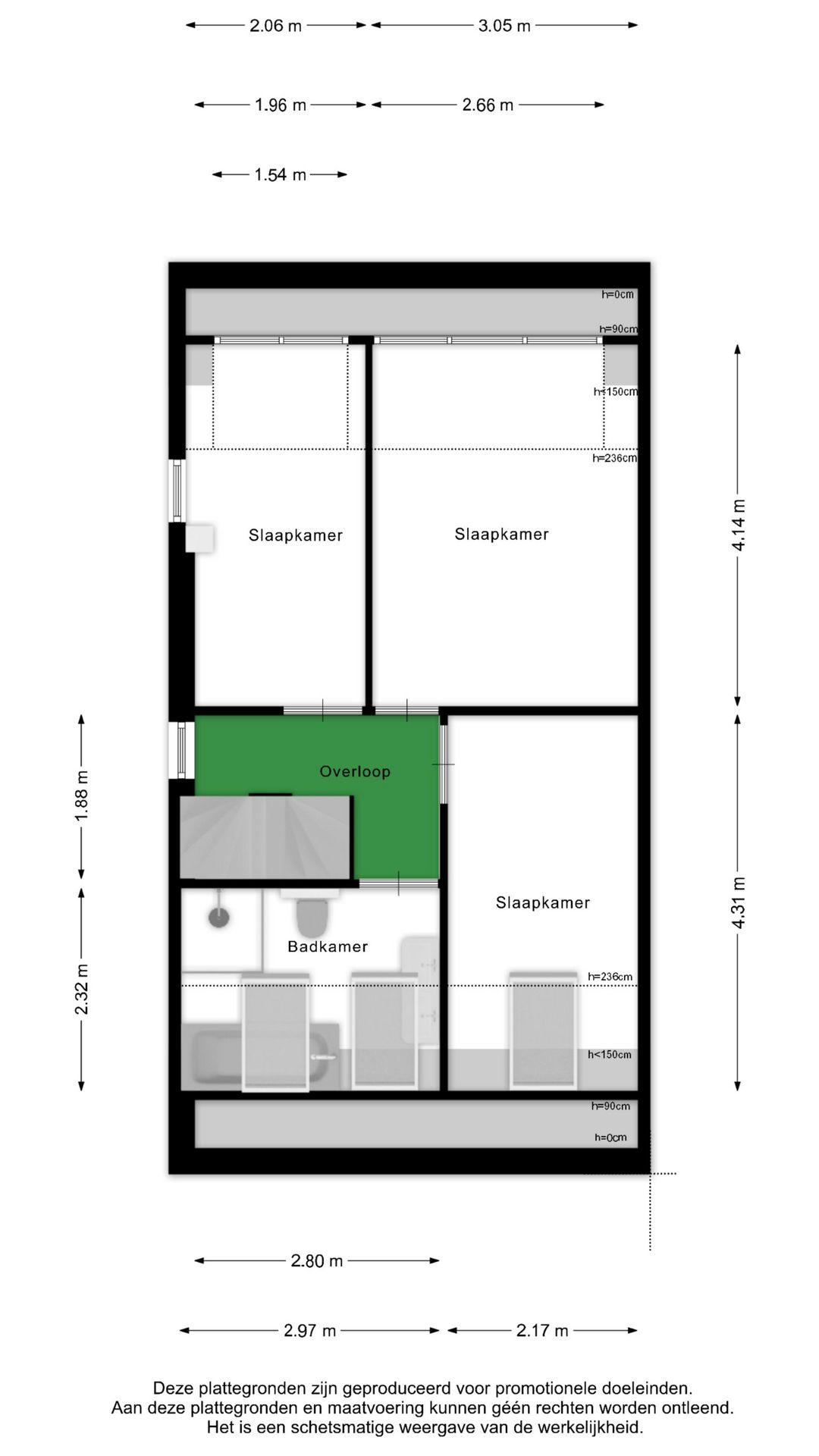 Foto 51 van Jan Ligthartstraat 14