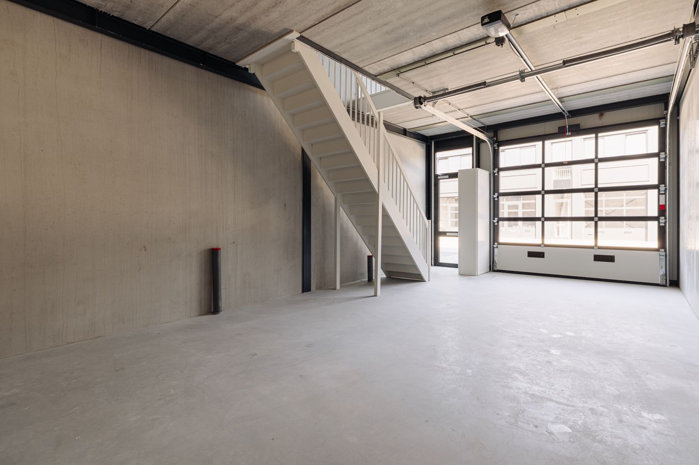Bekijk foto 4 van Bijlmermeerstraat 46-9