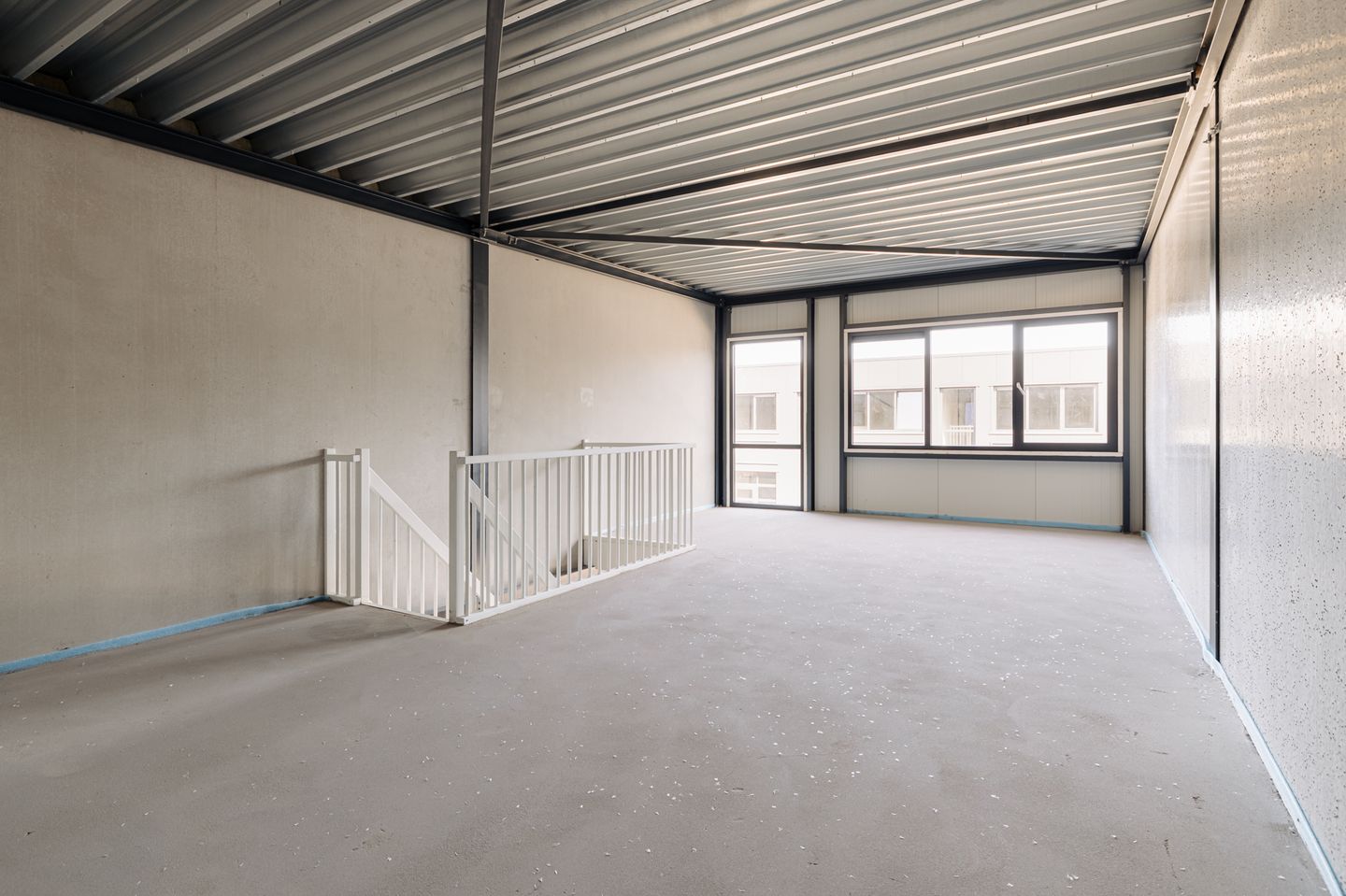Bekijk foto 5 van Bijlmermeerstraat 46-10
