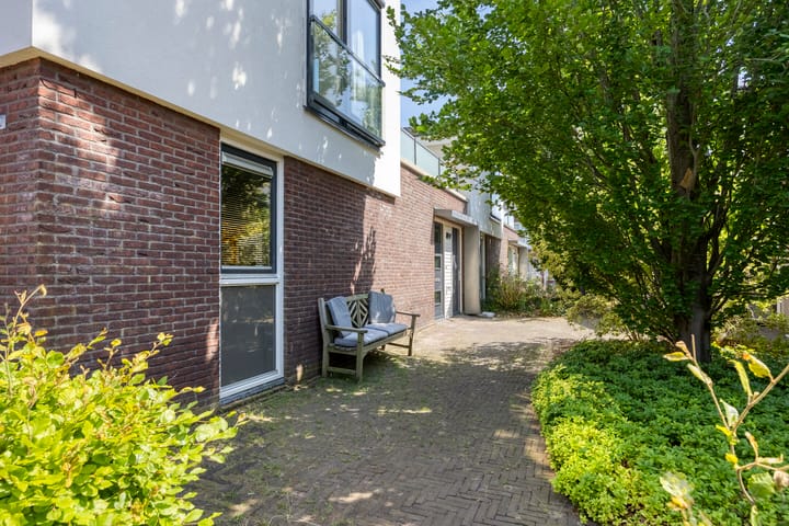 Foto 2 van Zoutershof 38