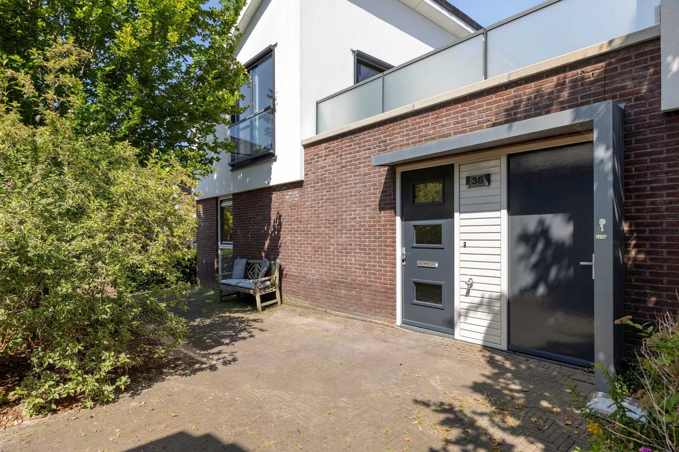 Foto 21 van Zoutershof 38