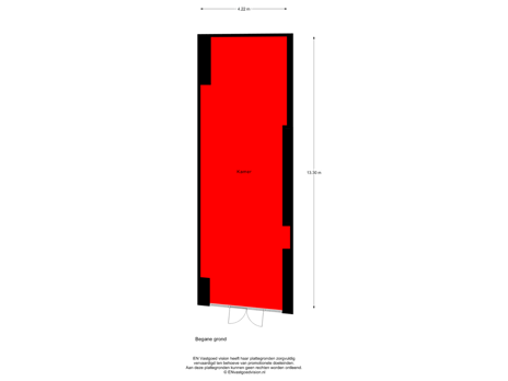 View floorplan
