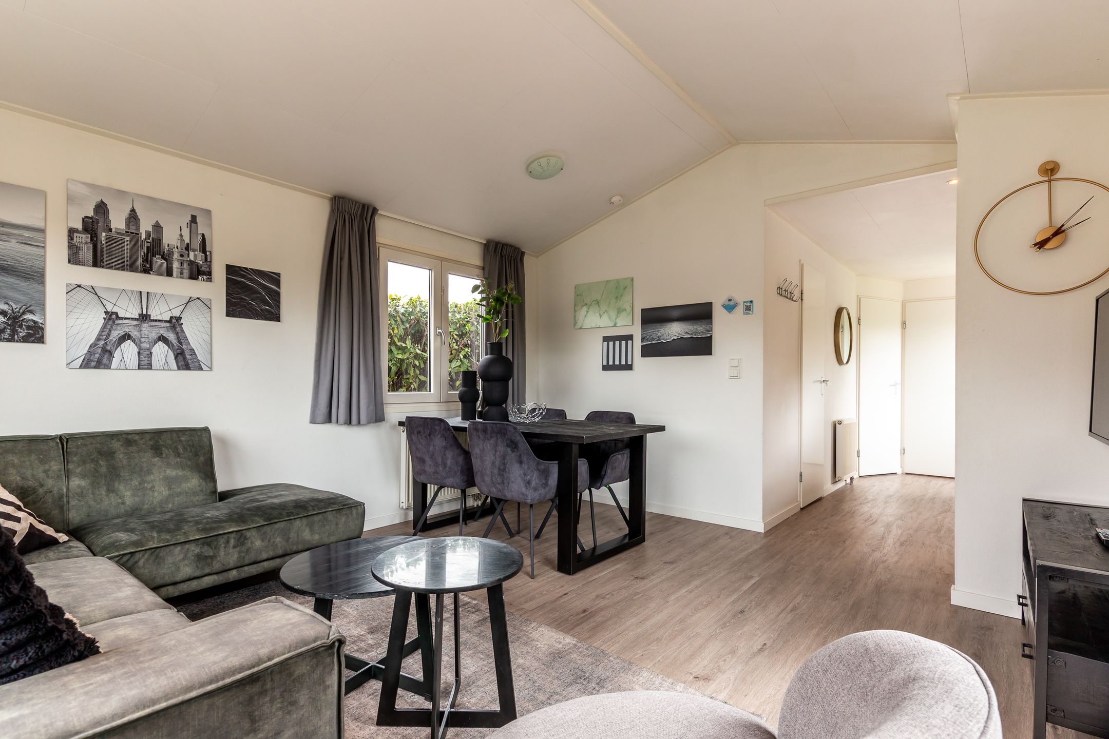2-bedroom freehold villa in Halfweg — photo 5 of 5
